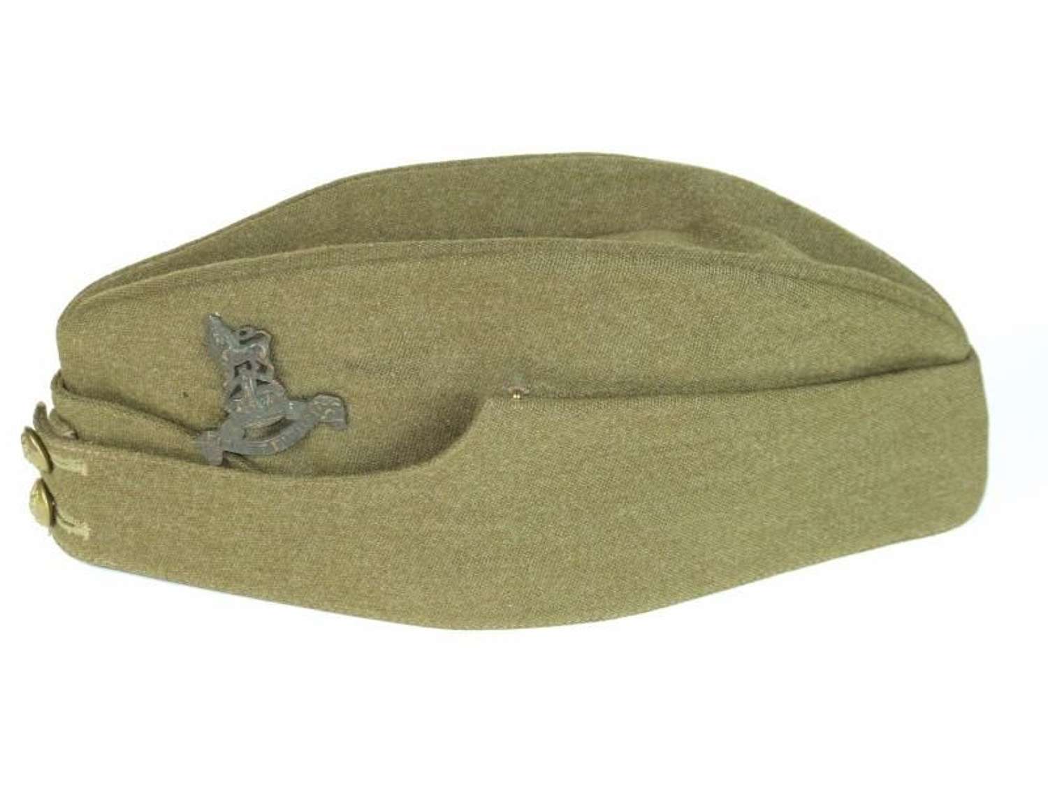 Royal Army Pay Corps Officer's Field Service Cap