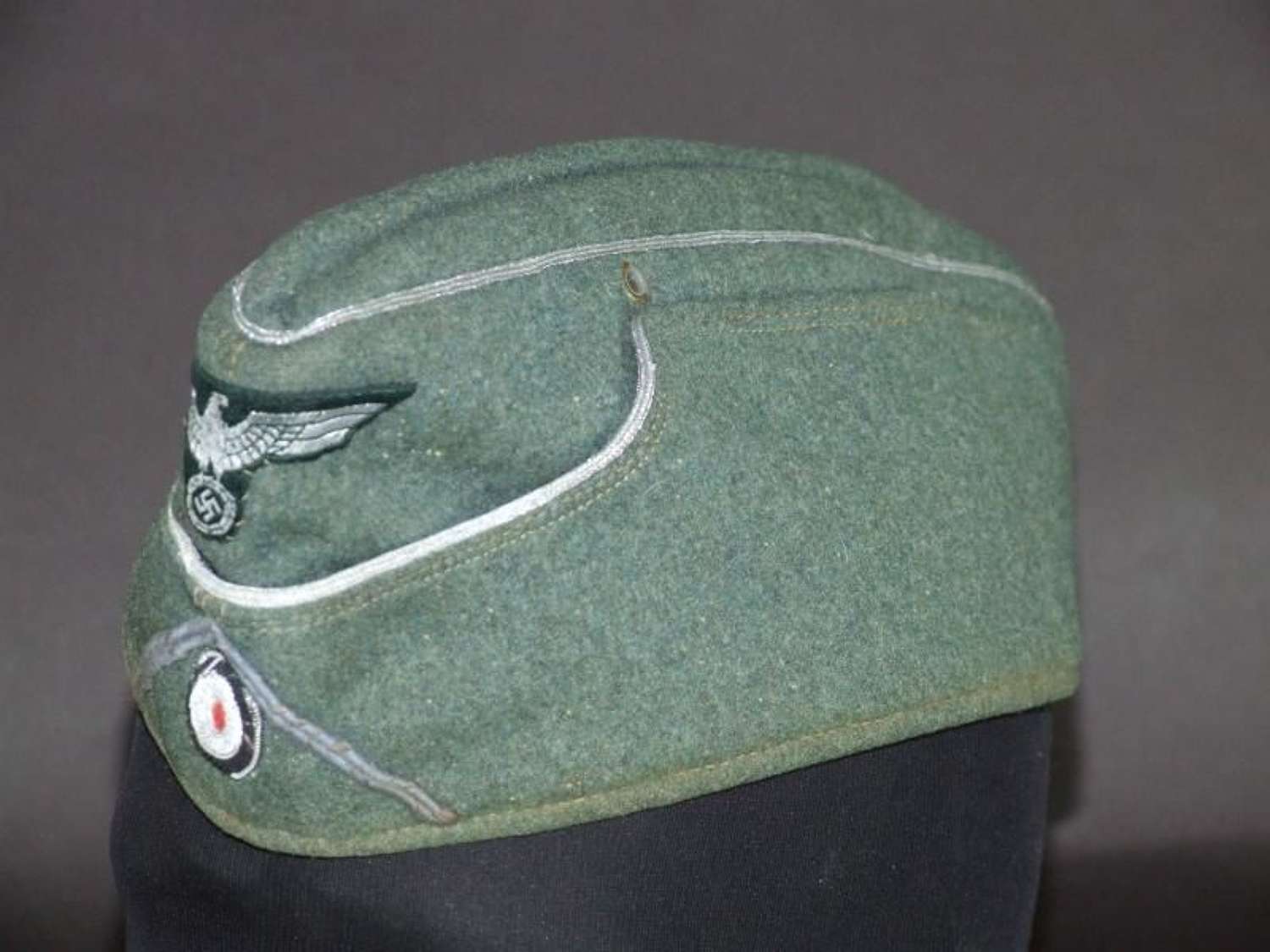 Propaganda Officer's M38 Field Cap