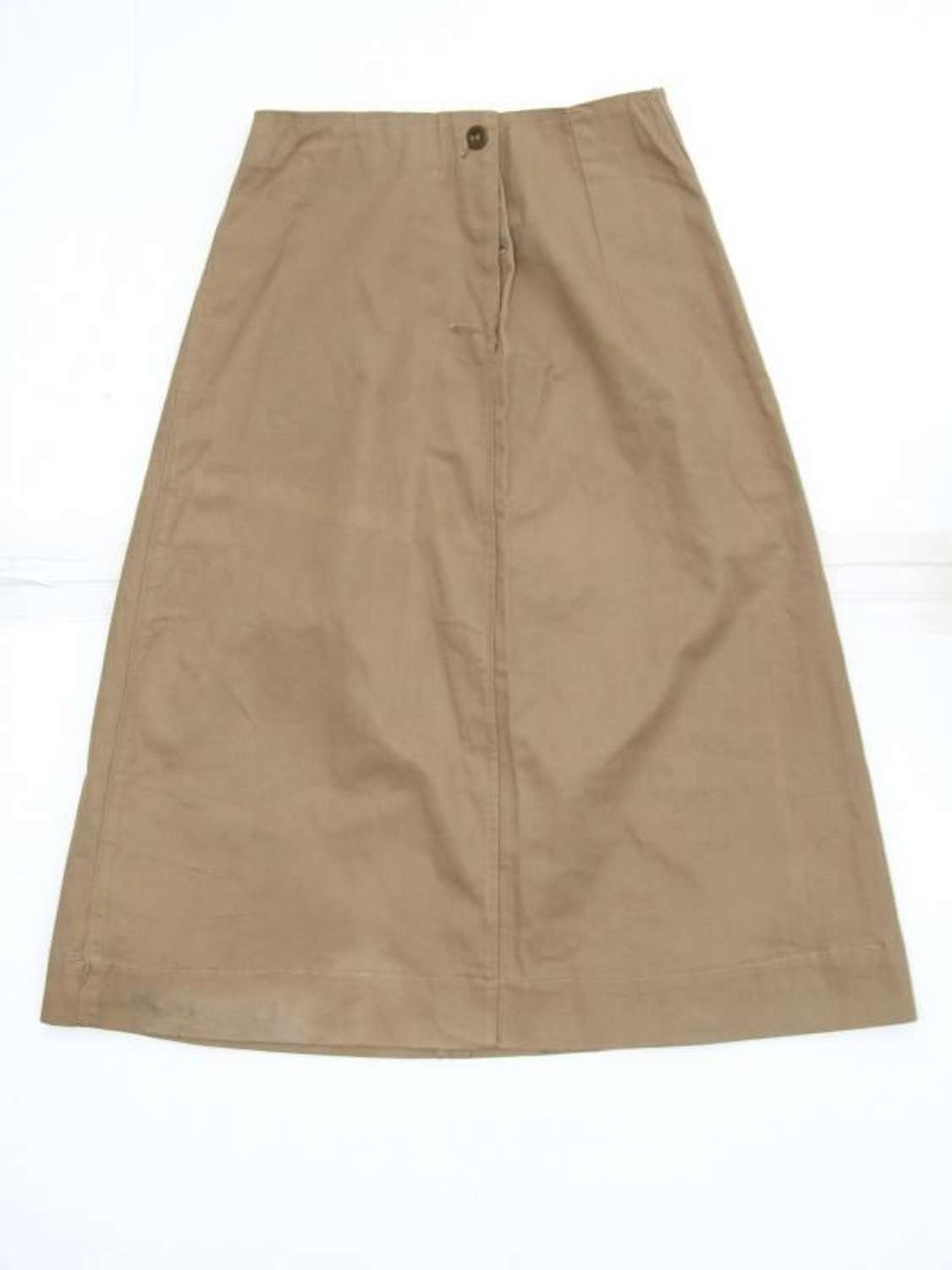 ATS KD Skirt 1944 Dated