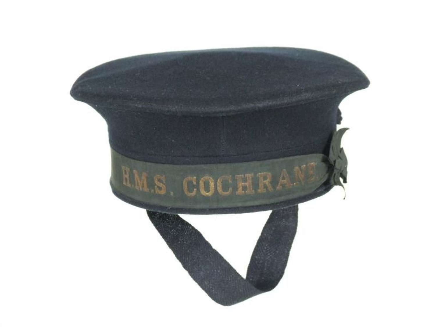 Royal Naval Sailor's Hat
