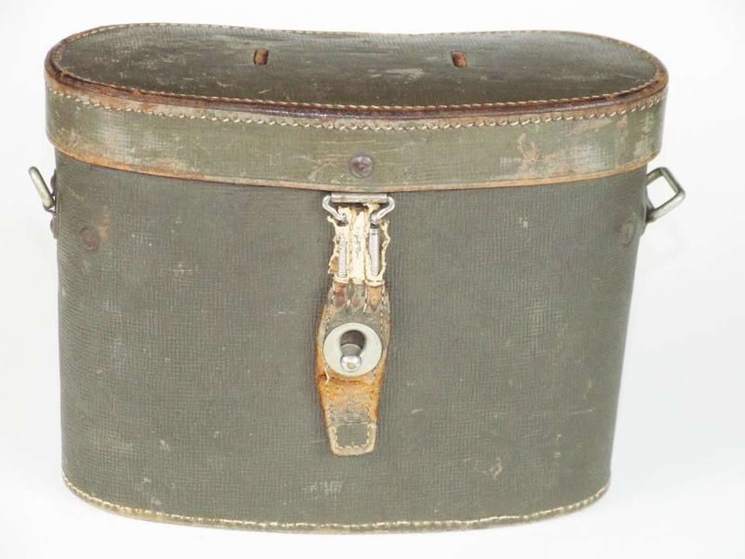 WW1 German Officer's Trench Binocular Case