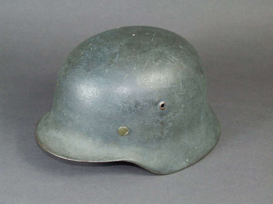 Luftwaffe M40 helmet