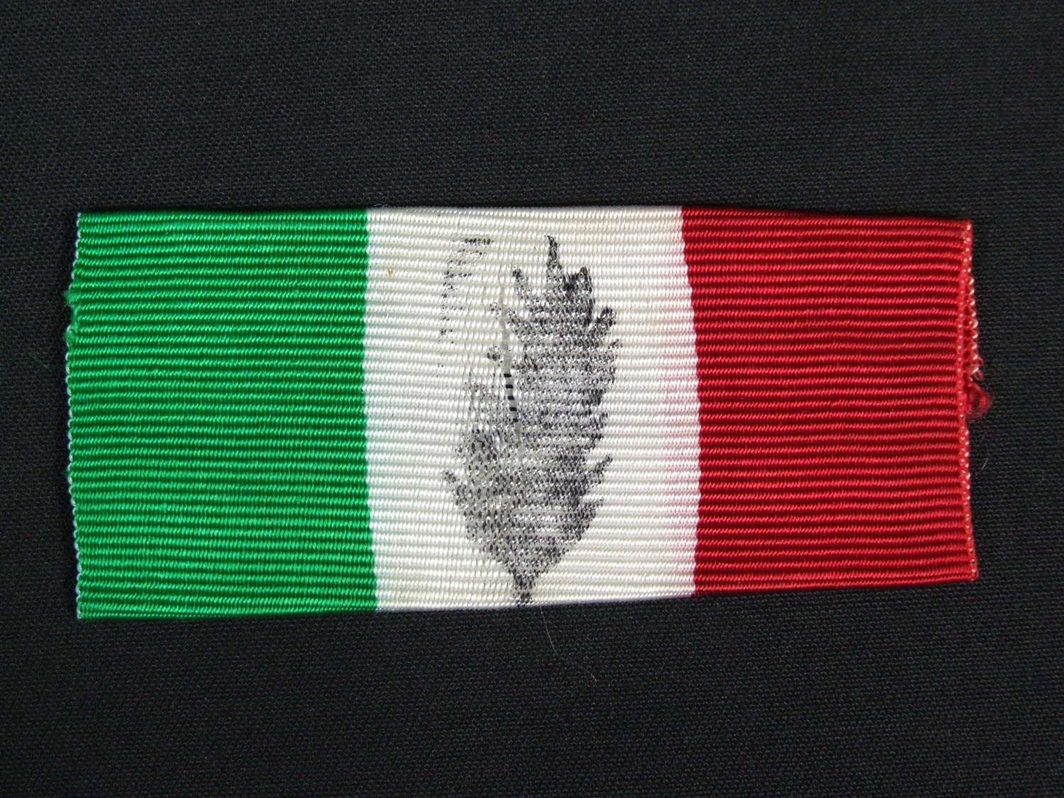 WW11 Italian Cremona Co-Billigerent Forces Arm Badge