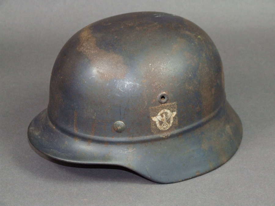M35 Fire Protection Police Helmet