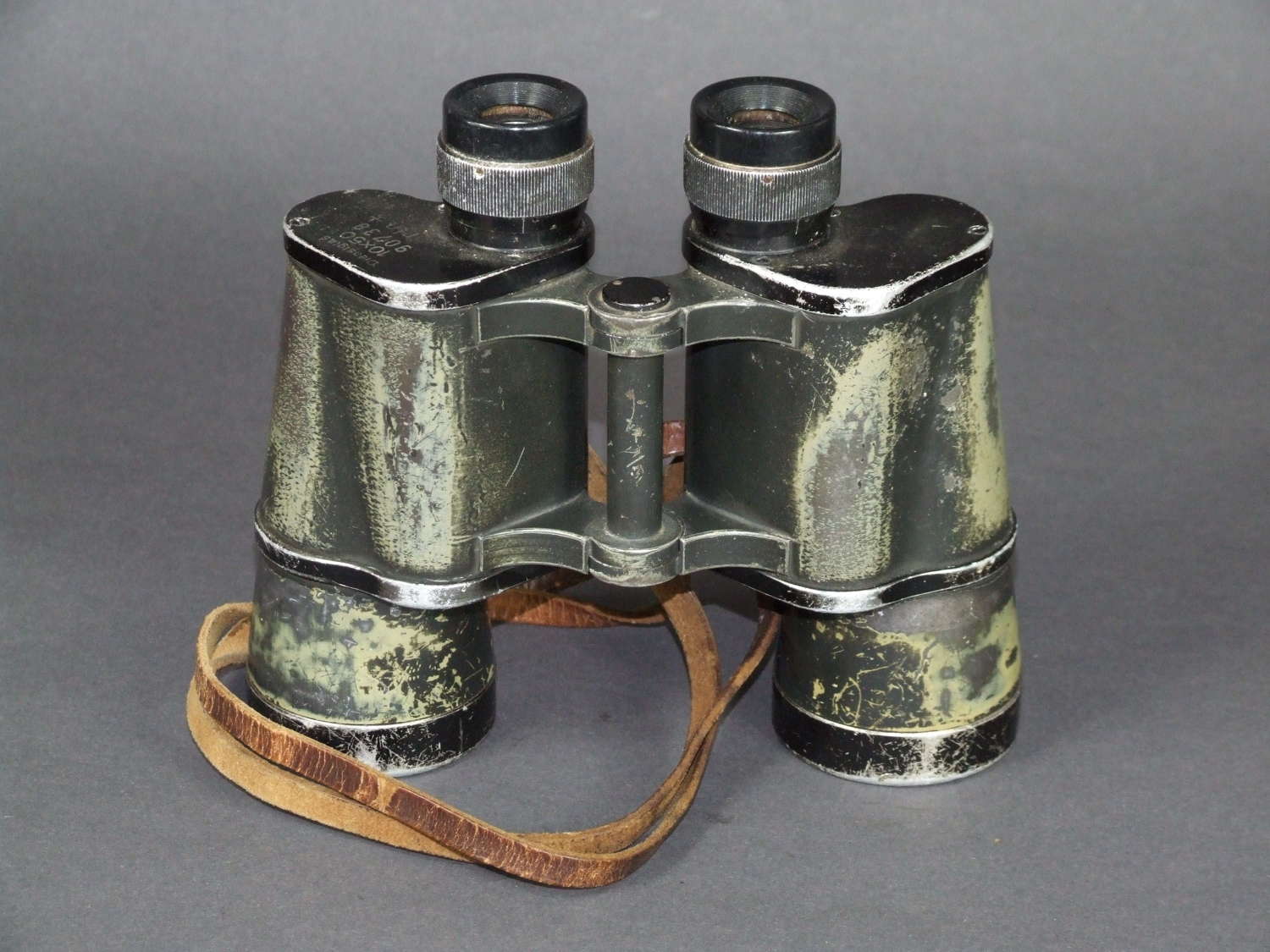 Zeiss 10x50 Dienstglas Binoculars