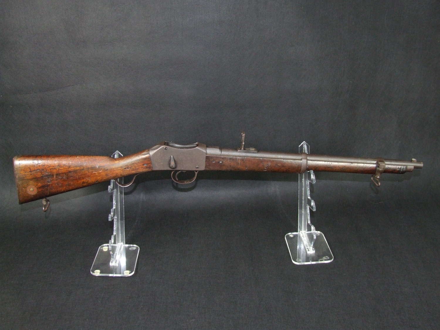 Martini Henry Mk11 Carbine