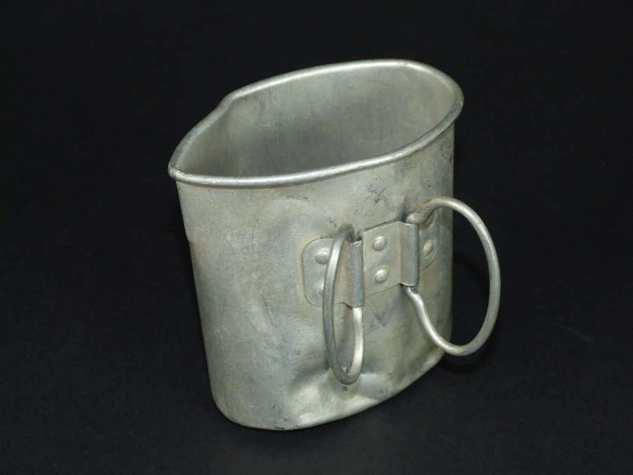 WW1 Pre 1915 German Army Drinking Cup