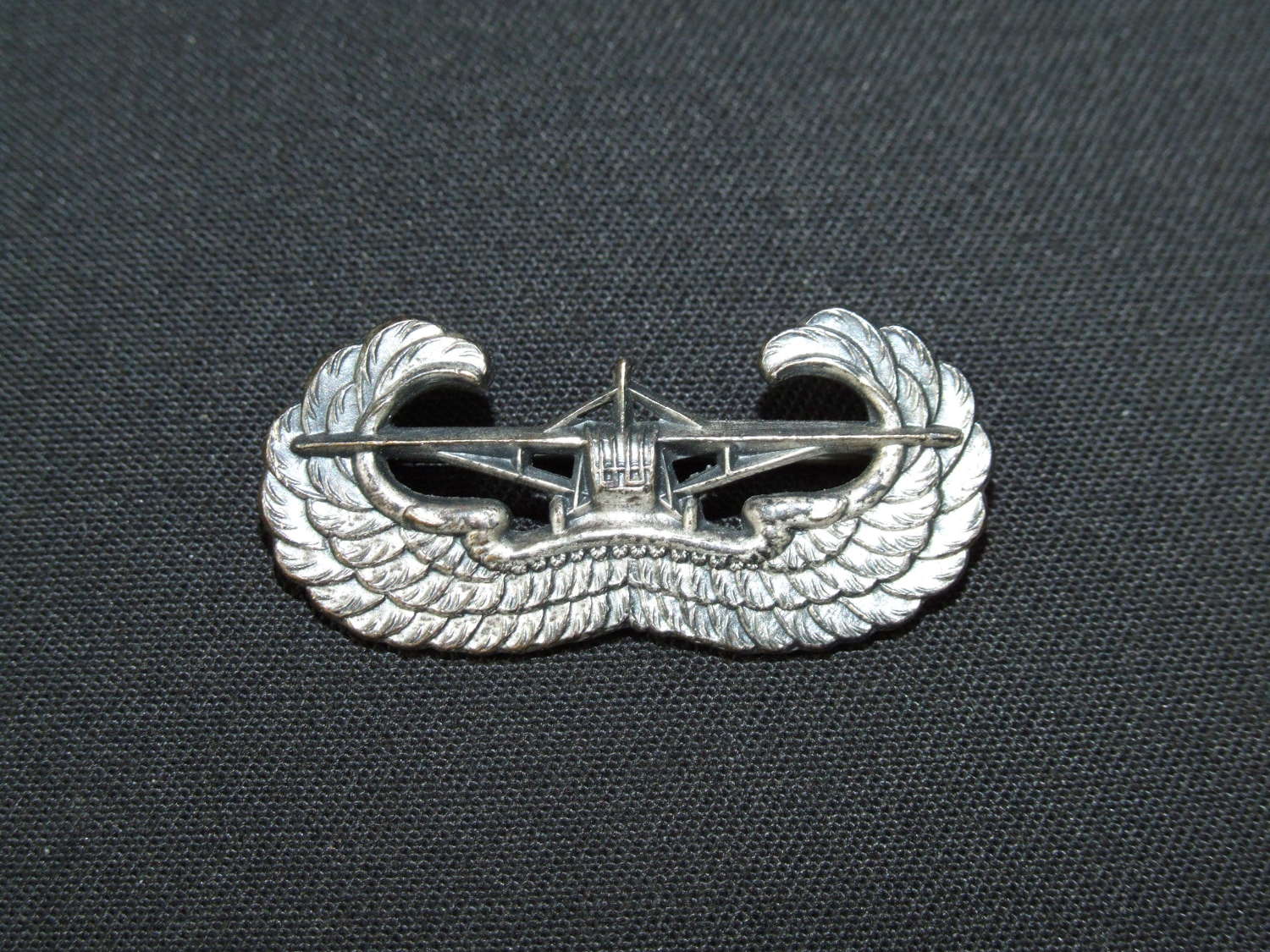 Glider Pilot's Badge for US Army Airborne Division