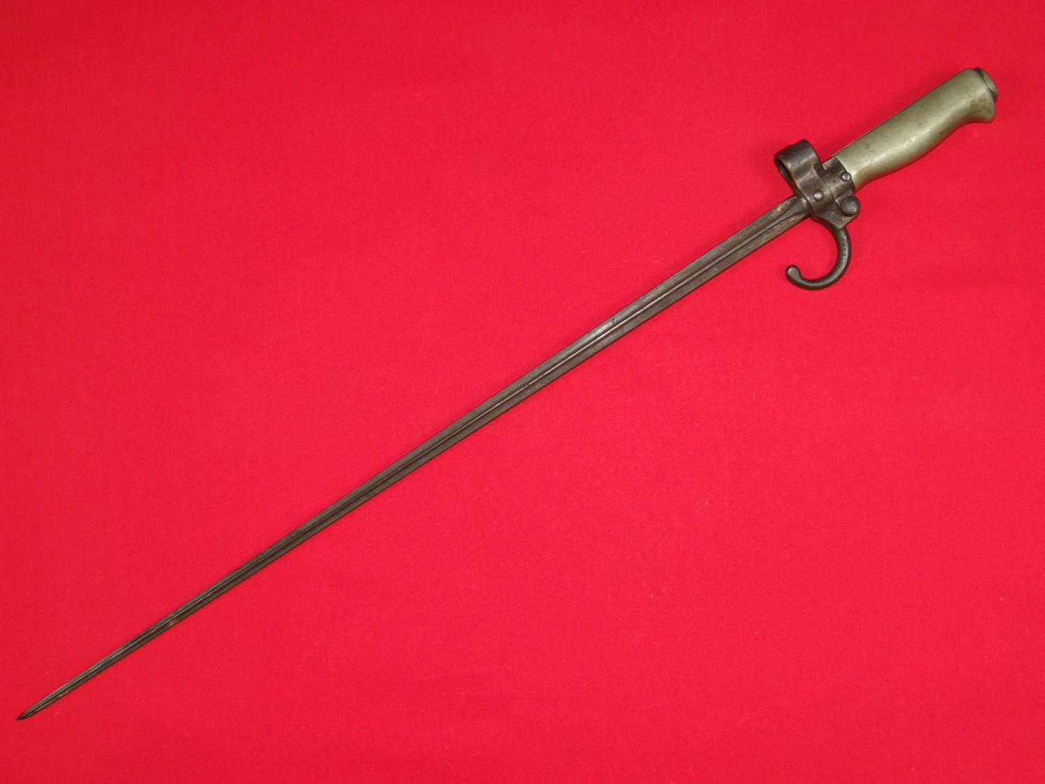 Model 1886 French Lebel Bayonet