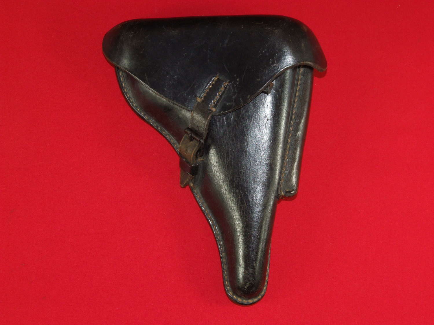 1941 dated PO8 (Luger) Holster