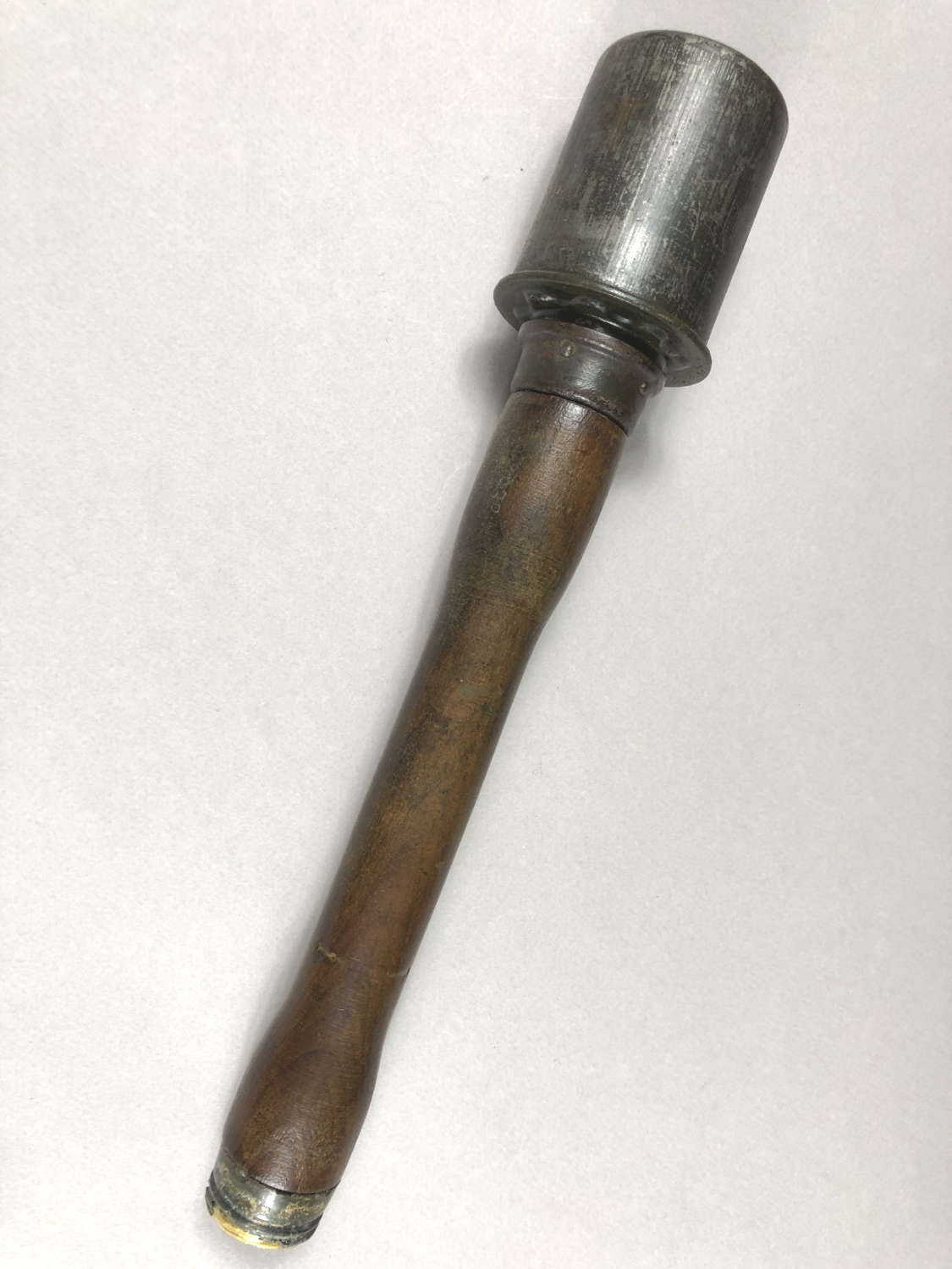 1939 Dated German M24 Stick Grenade