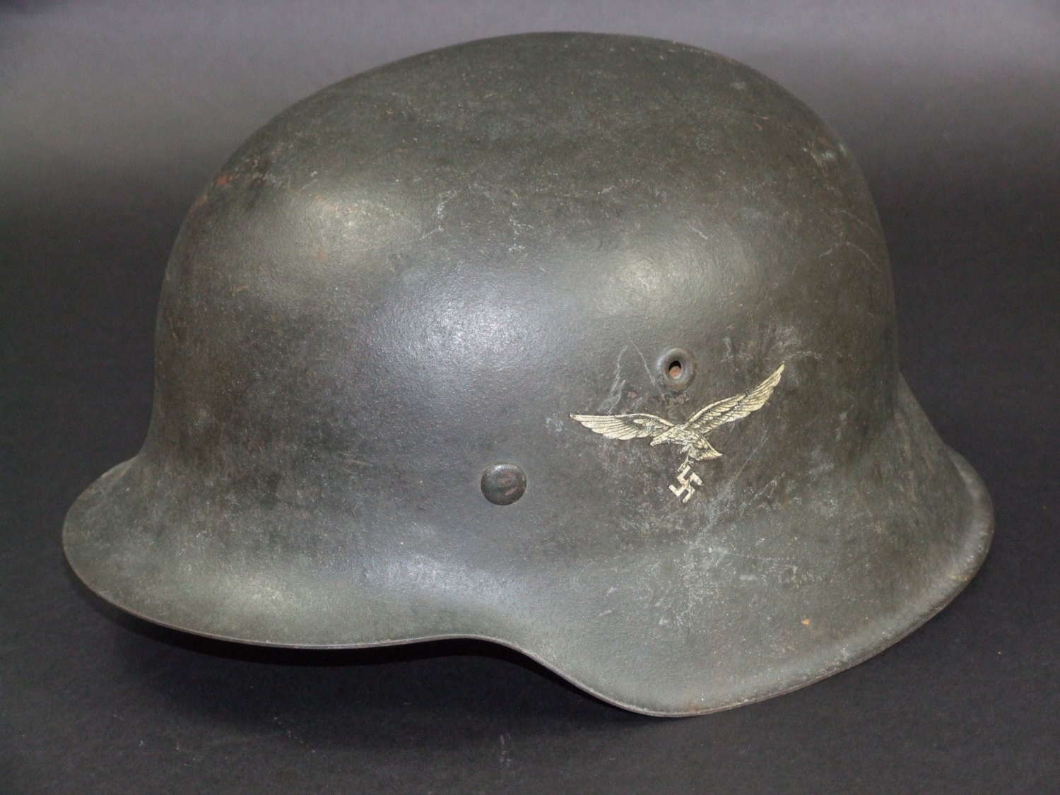 NS68 Single Decal Luftwaffe M42 helmet