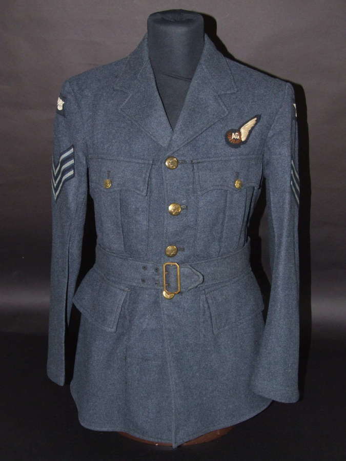 RAF Jackets Ordinary Airman, Size 8