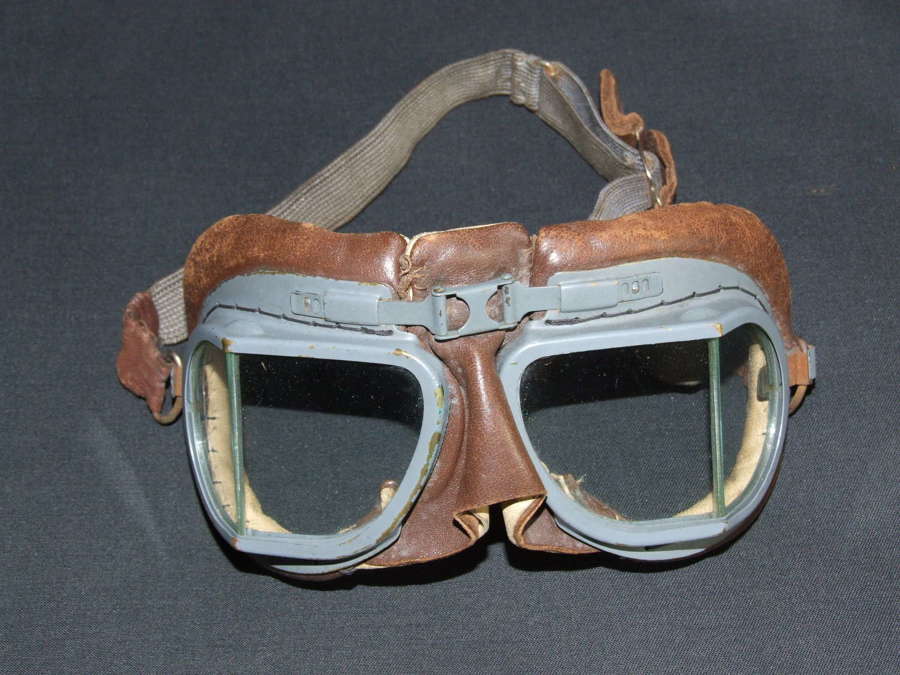 Mk V111 Goggles - Unmarked