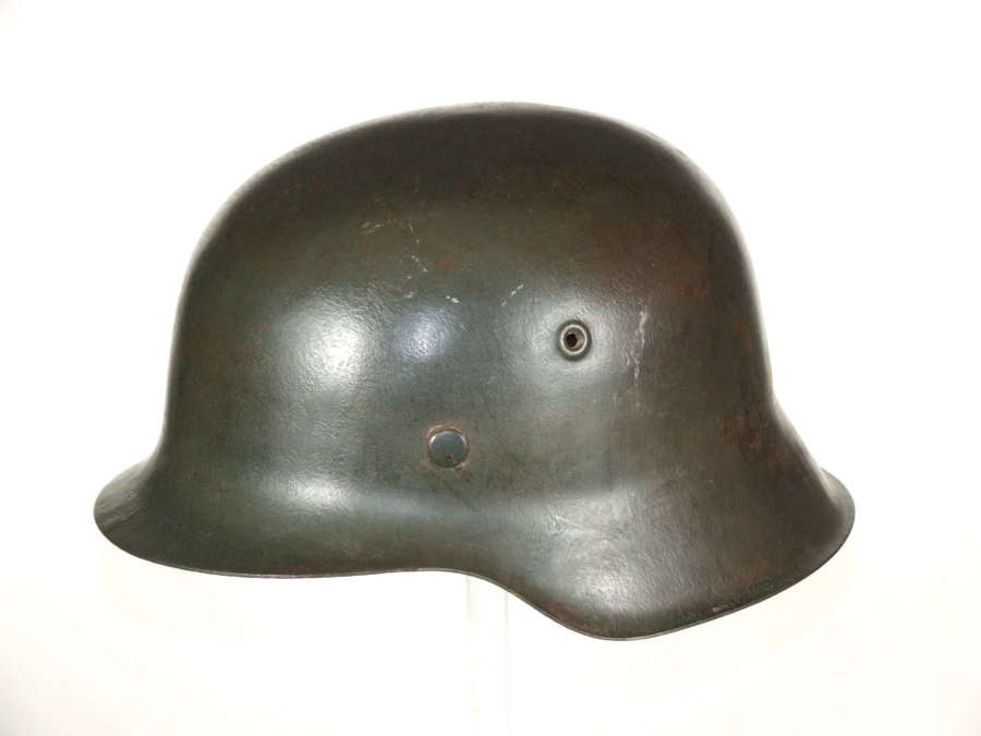 M42 CKL66 Helmet 1945 Production