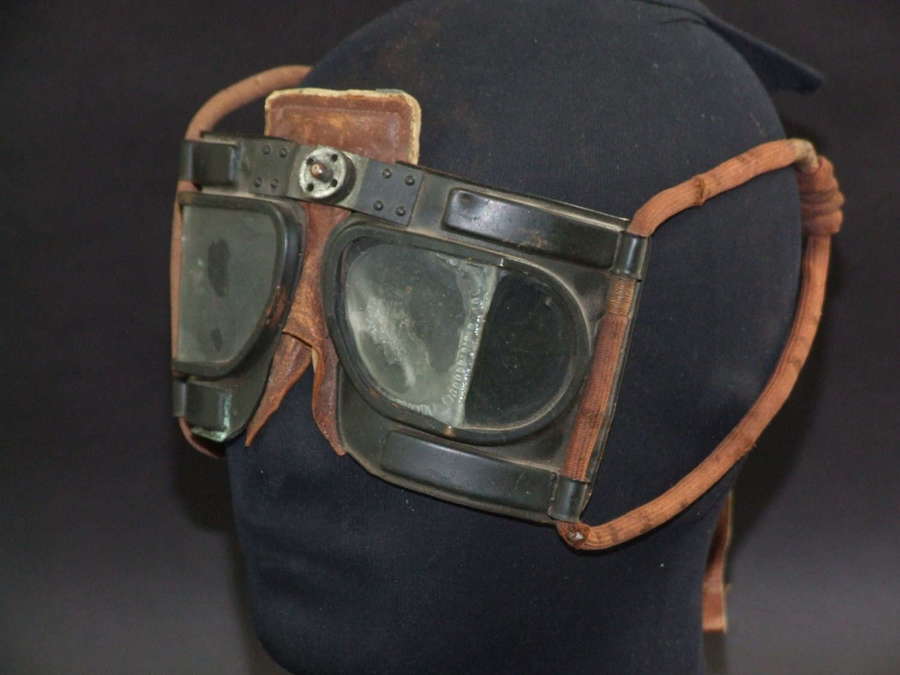 RAF Mk1Vb Goggles