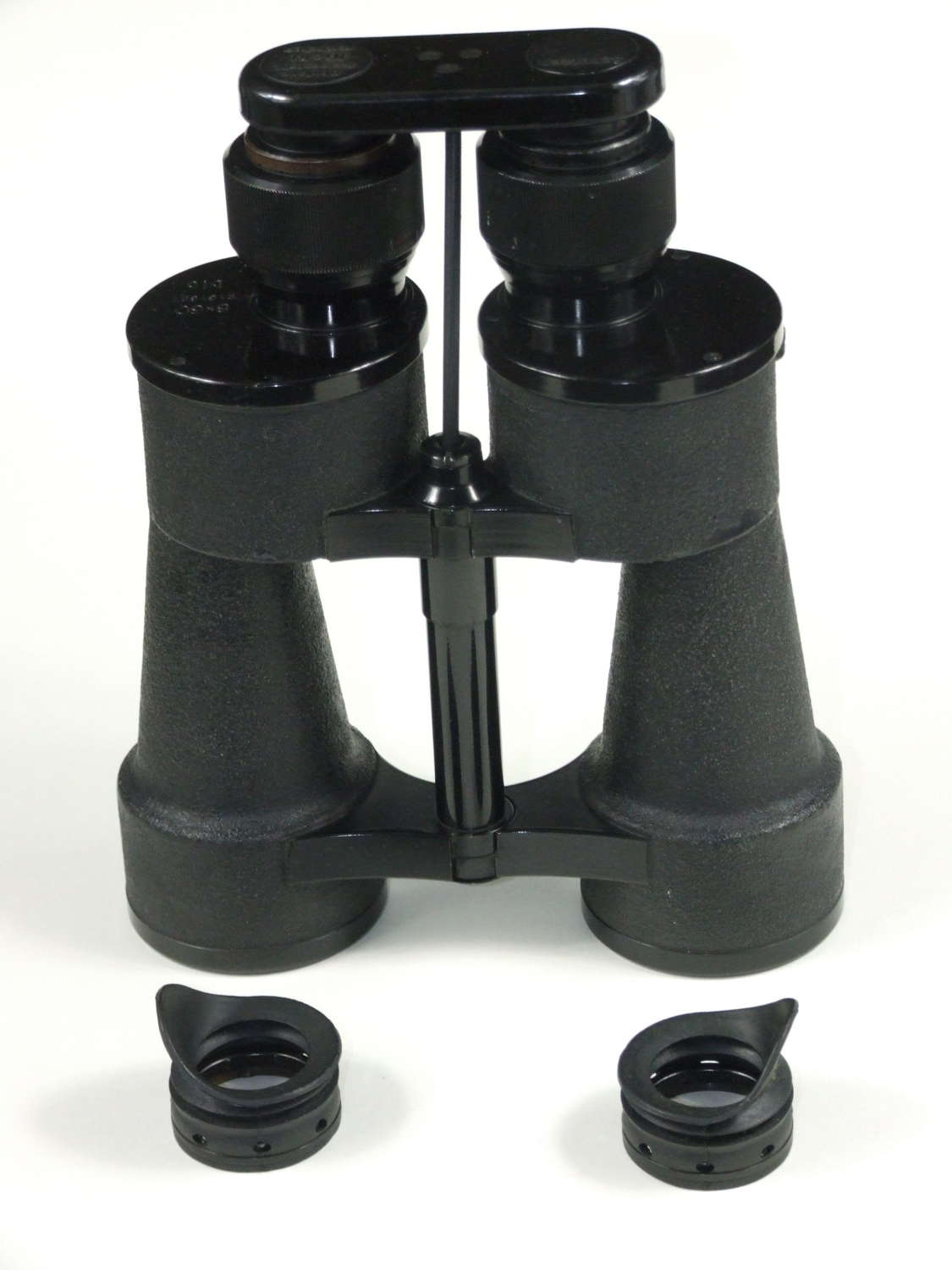 Zeiss Kriegsmarine 8x60 Binoculars