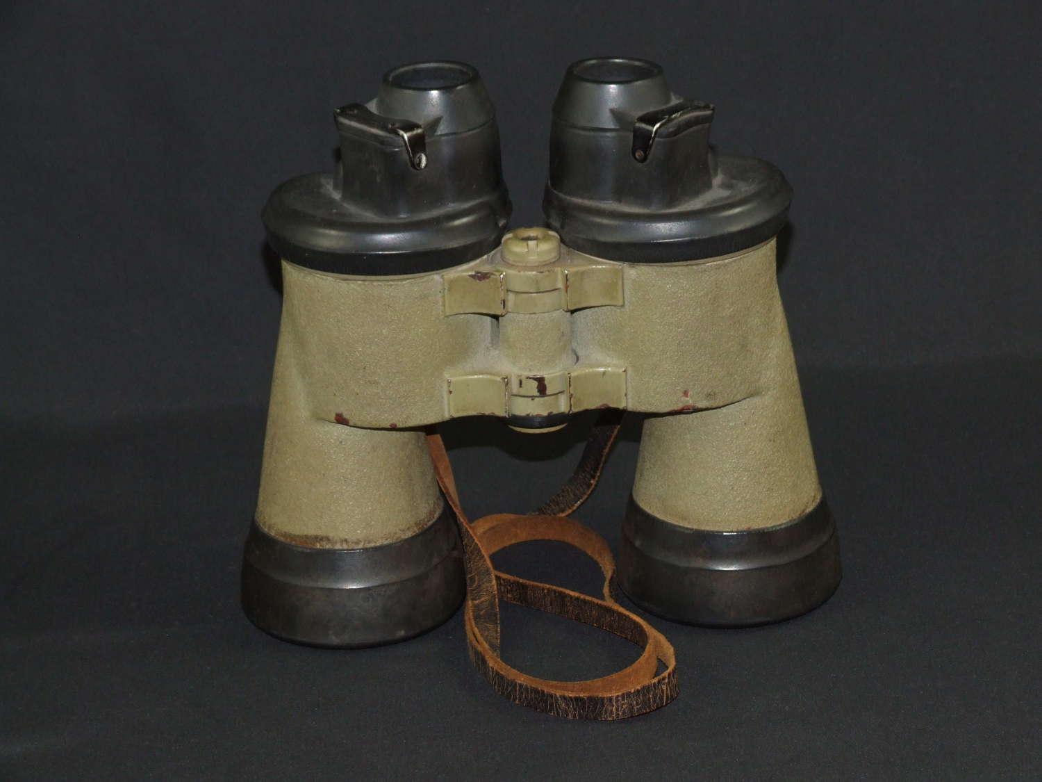 7X50 U-Boat Binoculars