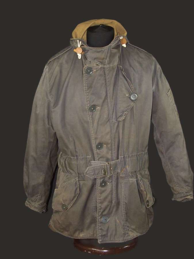 1950s RAF Cold Weather Flying Overall Jacket Mk1
