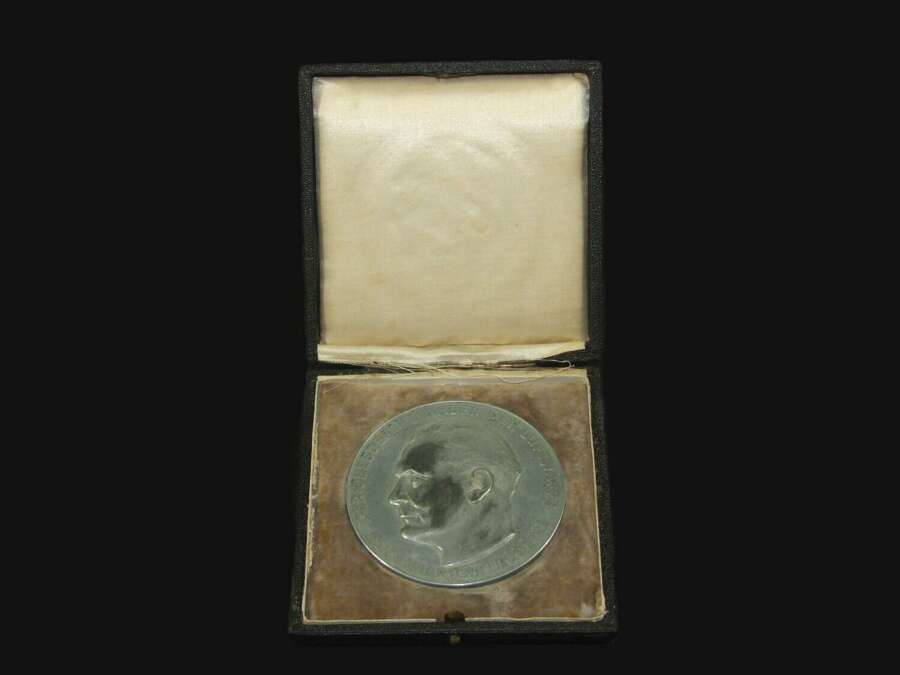 Luftwaffe Non Portable Award for Technical Achievement