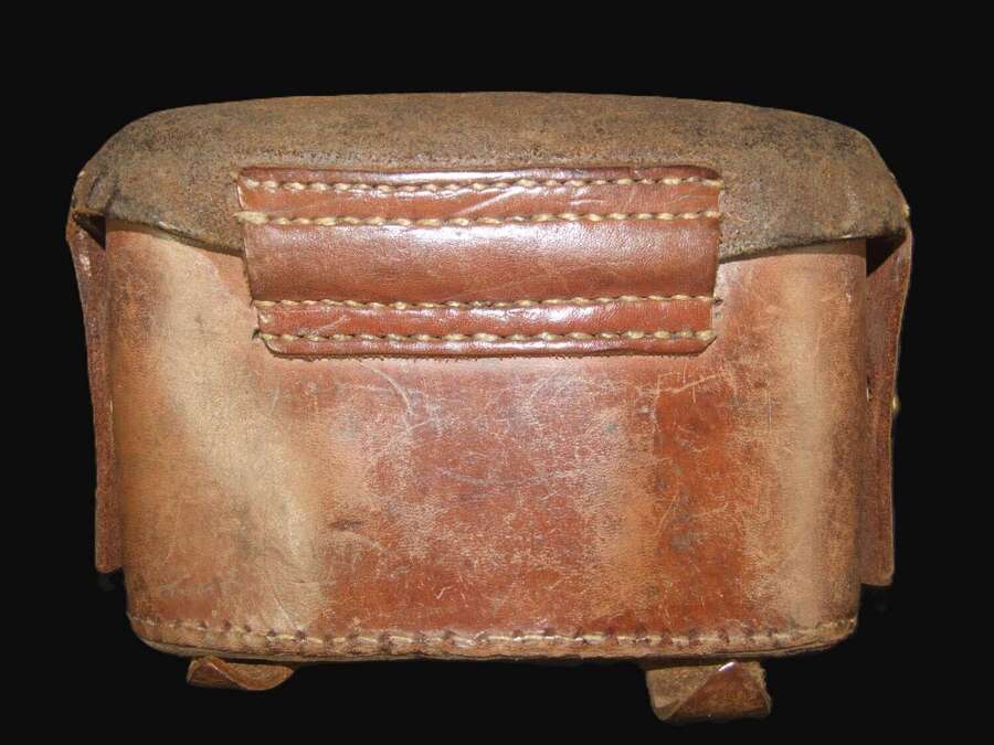 German WW1 Model 87/88 Ammunition Pouch