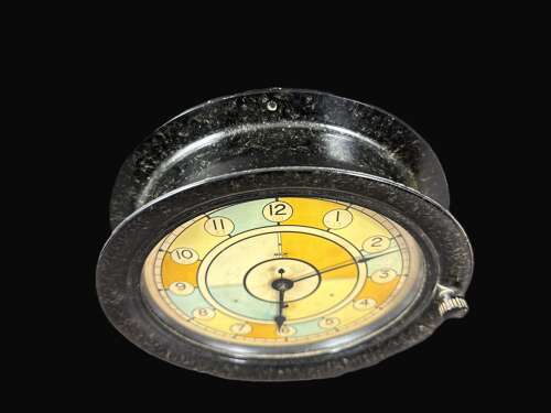 USAAF Sector Clock - Allied Expeditionary Air Force