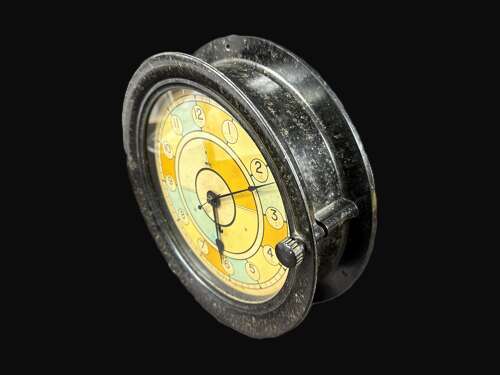 USAAF Sector Clock - Allied Expeditionary Air Force