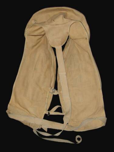 Luftwaffe Model 10-30 B-2 Backless waistcoat-style Schwimmweste