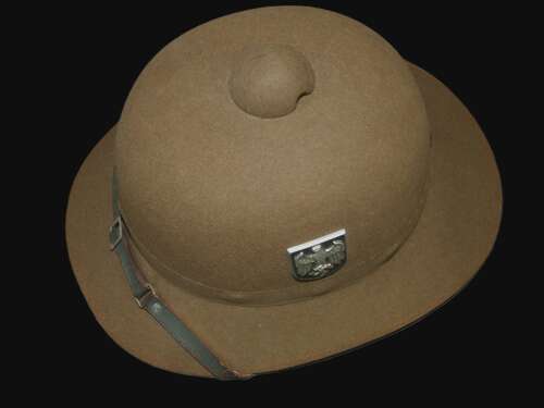 Second Pattern Afrika Korps Tropenhelm