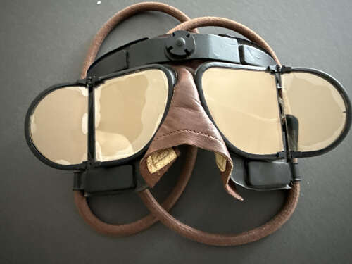 RAF Mk1V (NOT 1Vb) Goggles