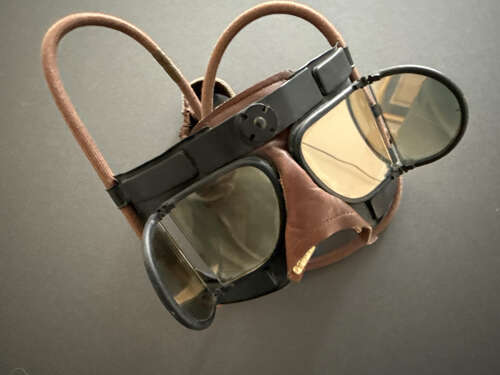 RAF Mk1V (NOT 1Vb) Goggles