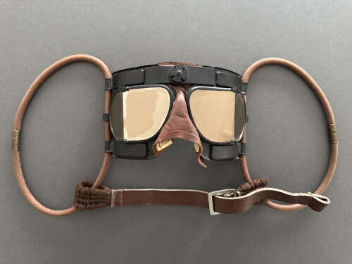 RAF Mk1V (NOT 1Vb) Goggles