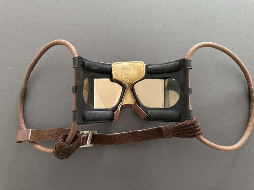RAF Mk1V (NOT 1Vb) Goggles