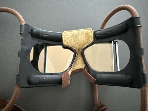 RAF Mk1V (NOT 1Vb) Goggles
