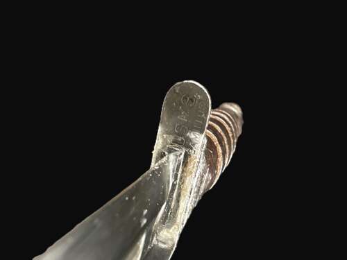 US M3 Fighting Knife with M8 Scabbard