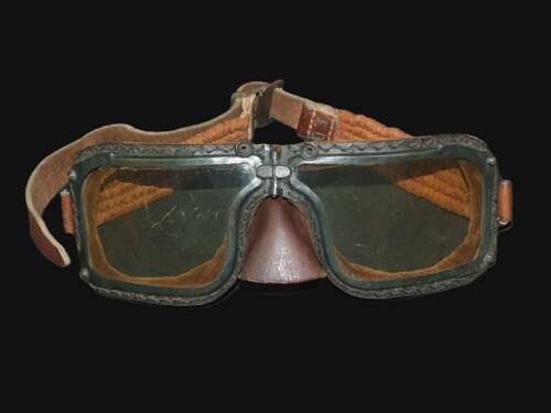 RAF Mk111A  Flying Goggles