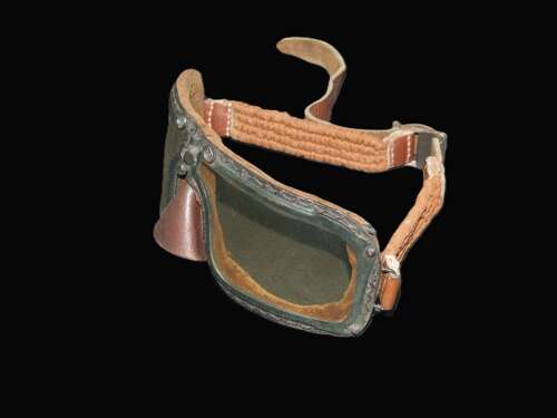 RAF Mk111A Flying Goggles