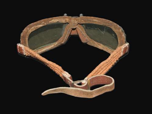 RAF Mk111A Flying Goggles