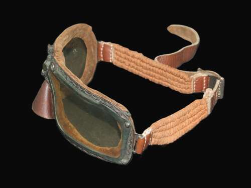 RAF Mk111A Flying Goggles