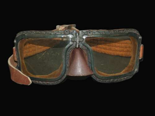 RAF Mk111A Flying Goggles