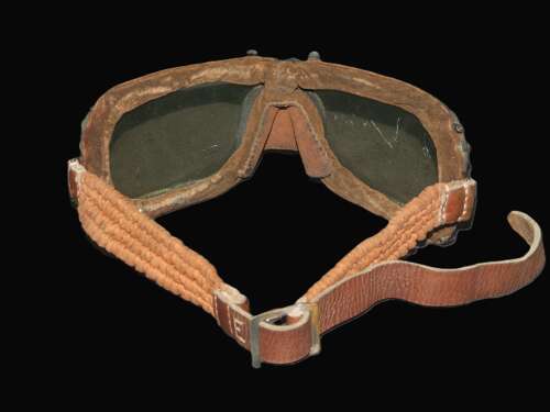 RAF Mk111A Flying Goggles