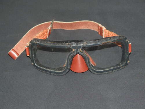 Australian Made Mk111a Goggles