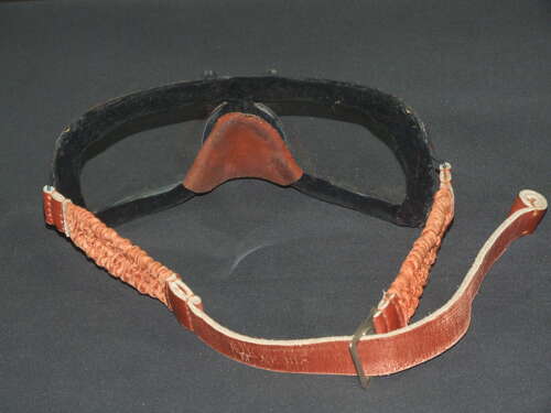 Australian Made Mk111a Goggles