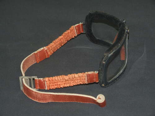 Australian Made Mk111a Goggles