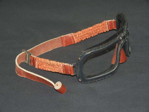 Australian Made Mk111a Goggles