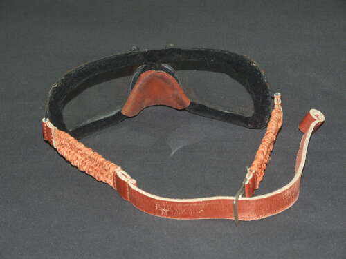 Australian Made Mk111a Goggles