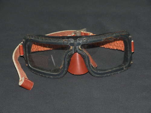 Australian Made Mk111a Goggles