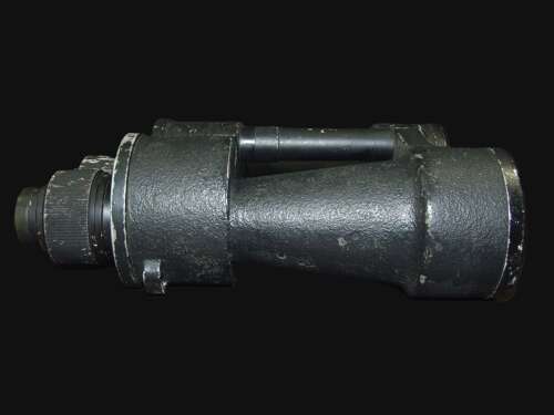Zeiss Kriegsmarine 8x60 Binoculars. The