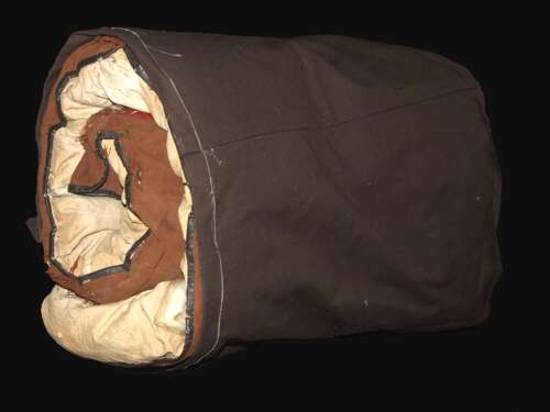 A WW2 Roll Of Ships