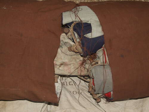A WW2 Roll Of Ships